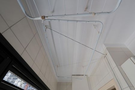 Apartamento à venda com 103m², 3 quartos e 2 vagas Apartamento à venda com 103m², 3 quartos e 2 vagasÁrea de serviço