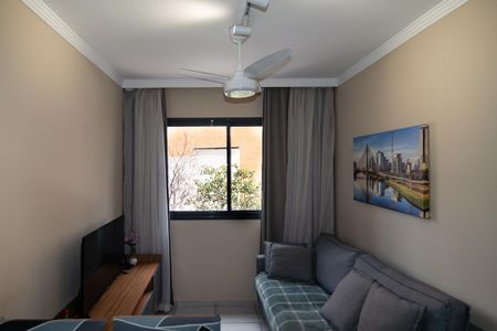Apartamento para alugar com 2 quartos, 39m² em Bela Vista, São Paulo