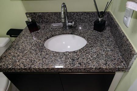 Apartamento para alugar com 2 quartos, 39m² em Bela Vista, São Paulo