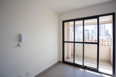 Apartamento à venda com 26m², 1 quarto e sem vaga Apartamento à venda com 26m², 1 quarto e sem vagaSala/Cozinha