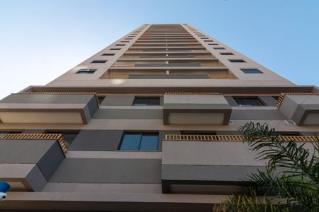 Apartamento à venda com 26m², 1 quarto e sem vaga Apartamento à venda com 26m², 1 quarto e sem vagaFachada do Prédio
