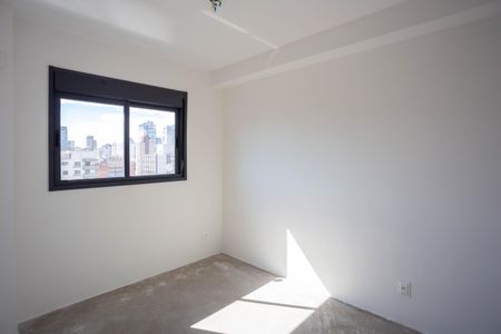 Suíte de apartamento à venda com 1 quarto, 26m² em Vila Olímpia, São Paulo