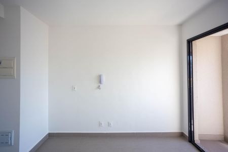 Apartamento à venda com 26m², 1 quarto e sem vaga Apartamento à venda com 26m², 1 quarto e sem vagaSala/Cozinha
