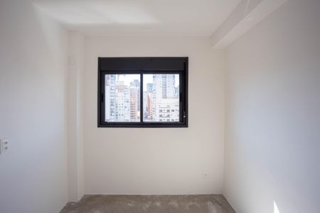 Apartamento à venda com 26m², 1 quarto e sem vaga Apartamento à venda com 26m², 1 quarto e sem vagaSuíte
