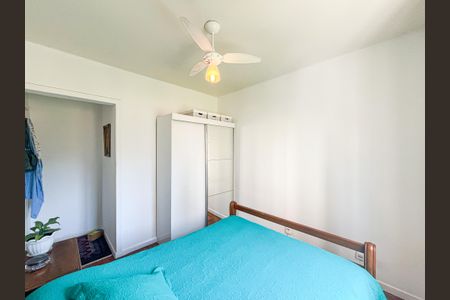 Quarto 1 de apartamento à venda com 2 quartos, 54m² em Pompeia, São Paulo