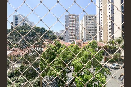 Vista do Quarto 1 de apartamento à venda com 2 quartos, 54m² em Pompeia, São Paulo