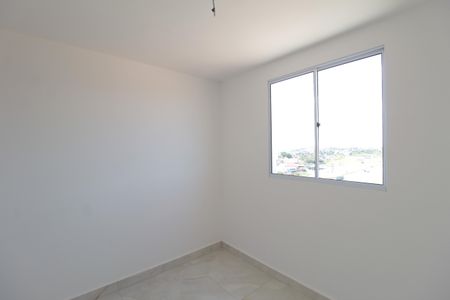 Quarto 1 de apartamento à venda com 2 quartos, 123m² em São Damião, Belo Horizonte