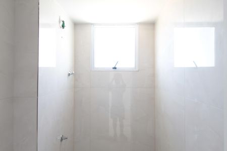 Apartamento à venda com 123m², 2 quartos e 2 vagasBanheiro Social