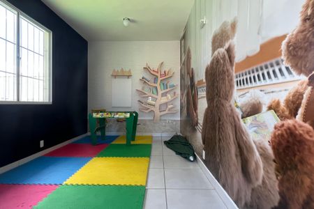 Apartamento à venda com 123m², 2 quartos e 2 vagasÁrea comum