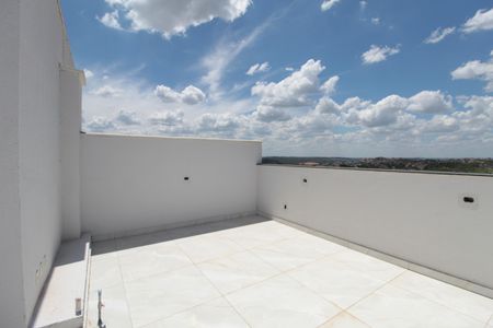 Apartamento à venda com 123m², 2 quartos e 2 vagasCobertura