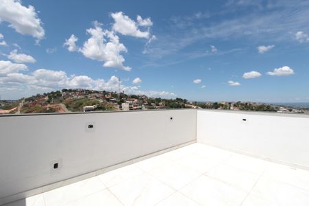 Apartamento à venda com 123m², 2 quartos e 2 vagasCobertura