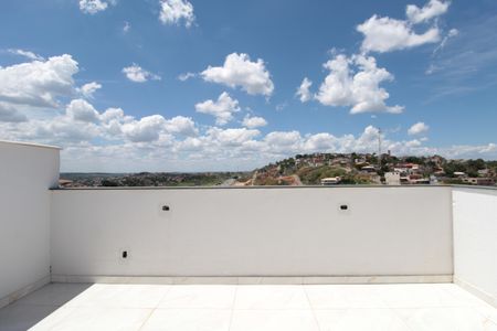 Apartamento à venda com 123m², 2 quartos e 2 vagasCobertura