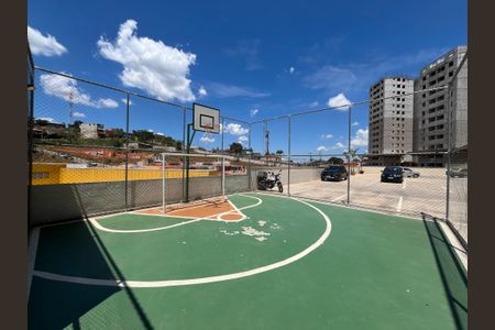 Apartamento à venda com 123m², 2 quartos e 2 vagasÁrea comum