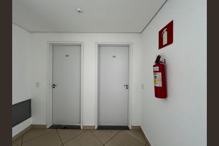 Apartamento à venda com 123m², 2 quartos e 2 vagasHall de Entrada