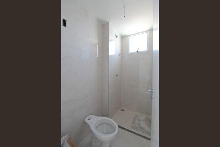 Apartamento à venda com 123m², 2 quartos e 2 vagasBanheiro Social