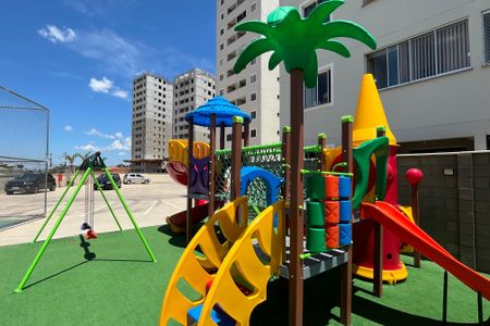 Apartamento à venda com 123m², 2 quartos e 2 vagasÁrea comum