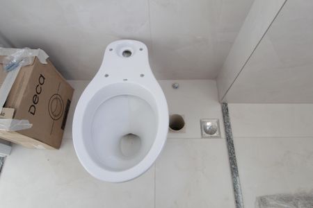 Apartamento à venda com 123m², 2 quartos e 2 vagasBanheiro Social