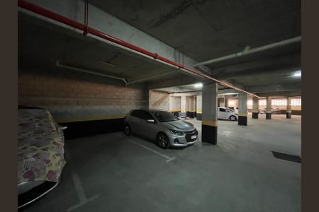 Apartamento à venda com 123m², 2 quartos e 2 vagasGaragem