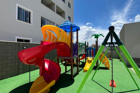 Apartamento à venda com 123m², 2 quartos e 2 vagasÁrea comum