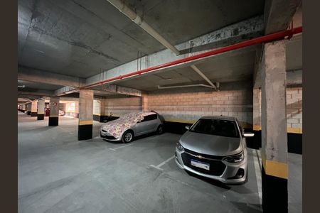 Apartamento à venda com 123m², 2 quartos e 2 vagasGaragem