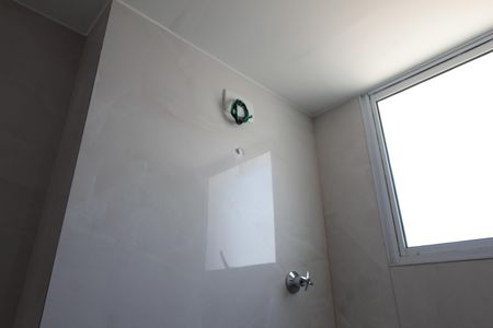 Apartamento à venda com 123m², 2 quartos e 2 vagasBanheiro Social