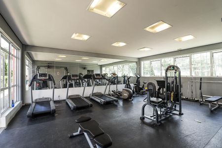 Apartamento à venda com 54m², 2 quartos e 1 vagaAcademia