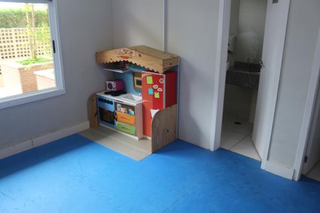 Apartamento à venda com 60m², 2 quartos e 1 vagaBrinquedoteca