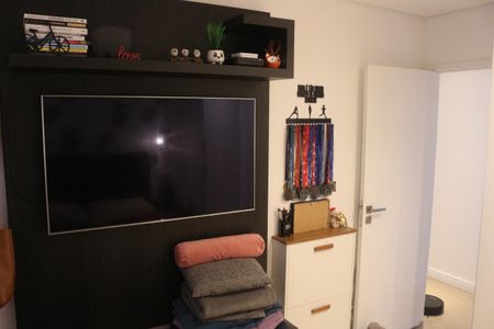 Apartamento à venda com 60m², 2 quartos e 1 vagaQuarto 1