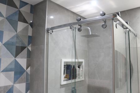 Apartamento à venda com 60m², 2 quartos e 1 vagaBanheiro