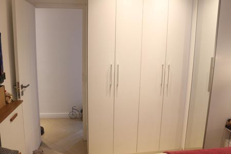 Apartamento à venda com 60m², 2 quartos e 1 vagaQuarto 1