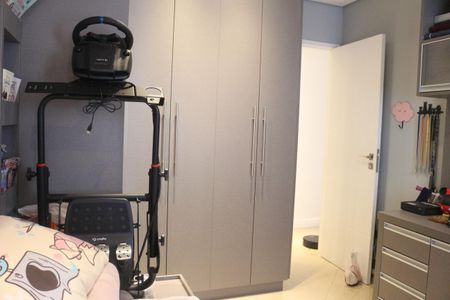 Apartamento à venda com 60m², 2 quartos e 1 vagaQuarto 2