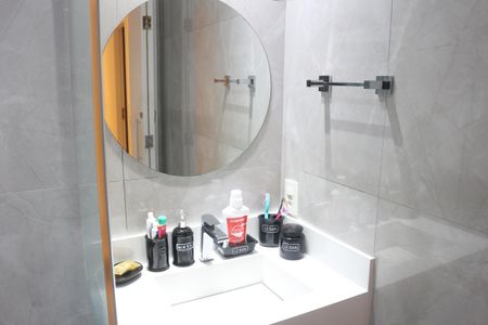 Apartamento à venda com 60m², 2 quartos e 1 vagaBanheiro