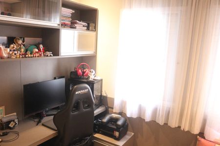 Quarto 2 de apartamento à venda com 2 quartos, 60m² em Mauá, São Caetano do Sul