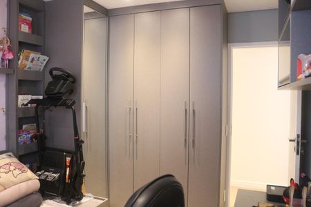 Apartamento à venda com 60m², 2 quartos e 1 vagaQuarto 2