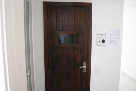 Apartamento à venda com 60m², 2 quartos e 1 vagaSauna