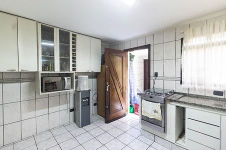 Casa à venda com 190m², 3 quartos e 4 vagasCozinha