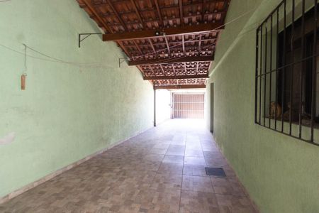 Casa à venda com 190m², 3 quartos e 4 vagasGaragem