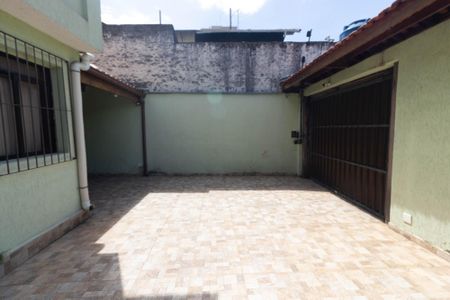 Casa à venda com 190m², 3 quartos e 4 vagasGaragem