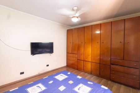 Casa à venda com 190m², 3 quartos e 4 vagasQuarto 3