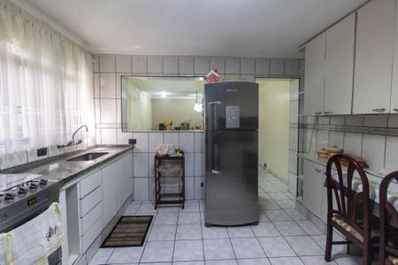 Casa à venda com 190m², 3 quartos e 4 vagasCozinha