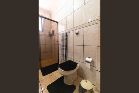 Casa à venda com 190m², 3 quartos e 4 vagasBanheiro