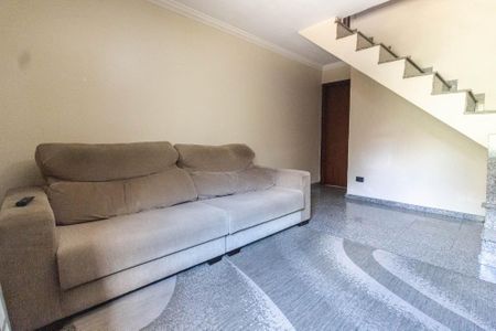 Casa à venda com 190m², 3 quartos e 4 vagasSala