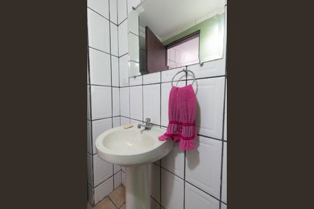 Casa à venda com 190m², 3 quartos e 4 vagasBanheiro de serviço