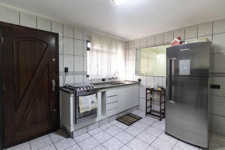 Casa à venda com 190m², 3 quartos e 4 vagasCozinha