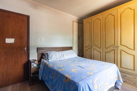 Casa à venda com 190m², 3 quartos e 4 vagasQuarto 1