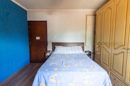 Casa à venda com 190m², 3 quartos e 4 vagasQuarto 1