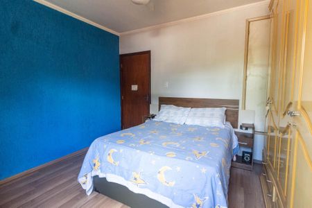 Casa à venda com 190m², 3 quartos e 4 vagasQuarto 1