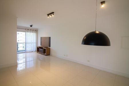 Apartamento à venda com 52m², 1 quarto e 1 vagaSala 