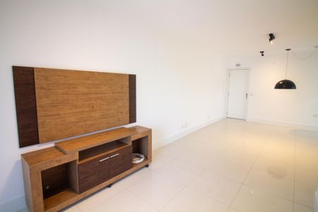 Apartamento à venda com 52m², 1 quarto e 1 vagaSala 