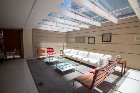 Apartamento à venda com 52m², 1 quarto e 1 vagaÁrea comum - Salão de Festas